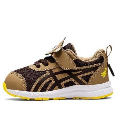 ASICS (TD) ASICS Gel-Contend 7 'Coffee'