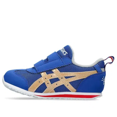 ASICS (TD) ASICS IDAHO MINI KT-ES 4 'Blue'