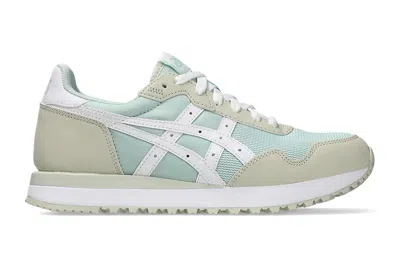 ASICS ASICS TIGER RUNNER II PALE BLUE WHITE (WOMEN'S)