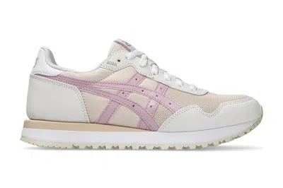 ASICS ASICS TIGER RUNNER II PEARL PINK ROSE WATER (WOMEN'S)