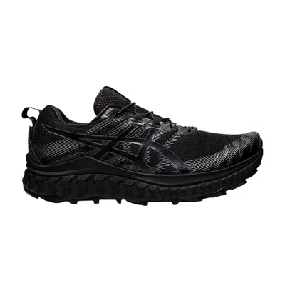 ASICS TRABUCO MAX 'BLACK'