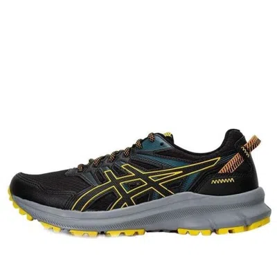 ASICS ASICS Trail Scout 2 'Black Golden Yellow'
