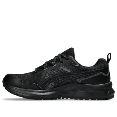 ASICS ASICS Trail Scout 3 'Triple Black'