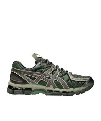 ASICS ASICS UB10-S GEL-KAYANO 20 LACE-UP SNEAKERS