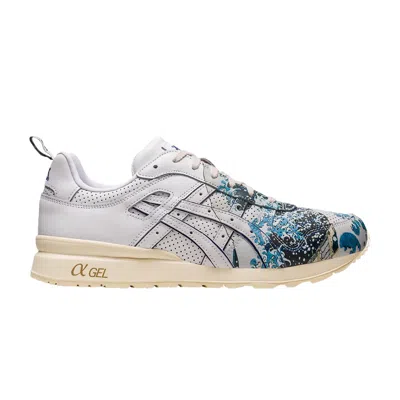 ASICS UKIYO-E X GT 2 'THE GREAT WAVE OFF KANAGAWA'
