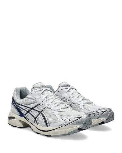 ASICS UNISEX GT-2160 RUNNING SNEAKERS