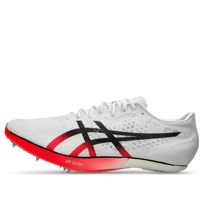 ASICS ASICS Unisex Metaspeed SP 'White Black'