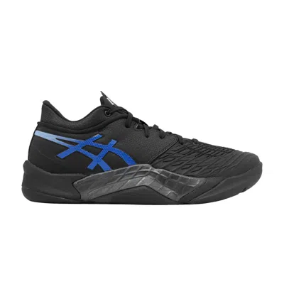 ASICS UNPRE ARS LOW 'BLACK DIRECTOIRE BLUE'
