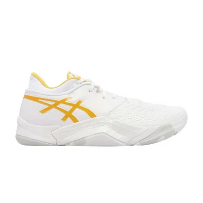 ASICS UNPRE ARS LOW 'WHITE SAFFRON'