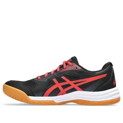 ASICS ASICS Upcourt 5 'Black Classic Red'