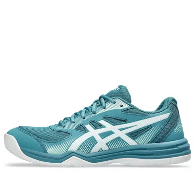 ASICS ASICS Upcourt 5 'Blue Teal White'