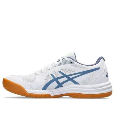 ASICS ASICS Upcourt 5 'White Denim Blue'