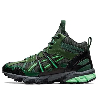 ASICS ASICS US2-S Gel-Sonoma 15-50 MT 'Evergreen Anthracite'