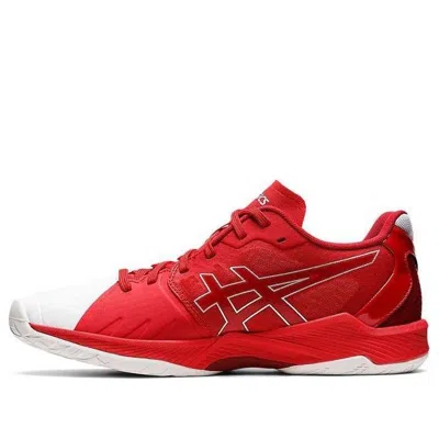 ASICS ASICS V-Swift FF 3 'White Classic Red'