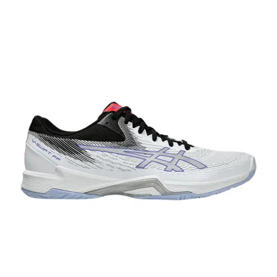 ASICS V-SWIFT FF 4 'WHITE PURE SILVER'