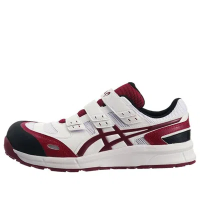 ASICS ASICS Winjob White/Red