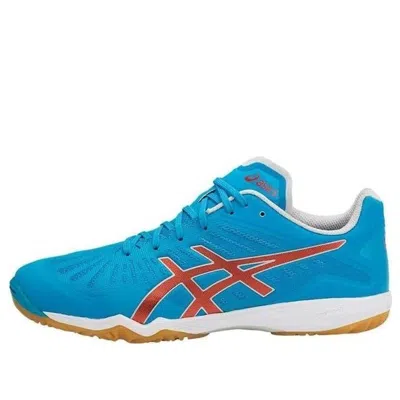 ASICS (WMNS) ASICS Attack Dominate FF 'Blue Red'