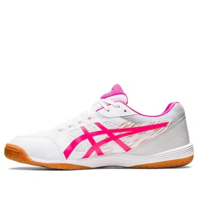ASICS (WMNS) ASICS Attack Hyperbeat 4 'White Pink Glo'