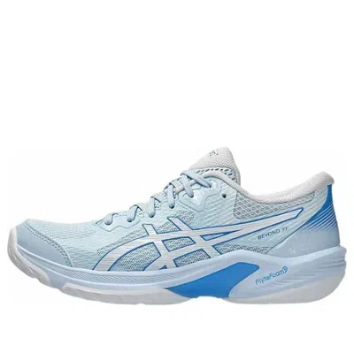ASICS (WMNS) ASICS Beyond FF 'Light Blue White'
