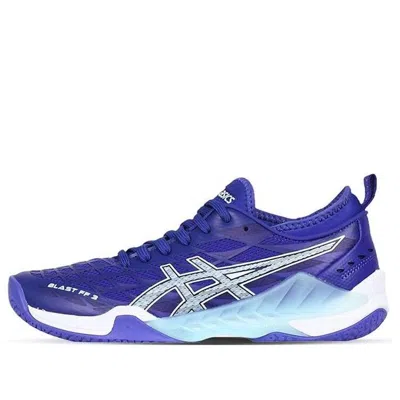 ASICS (WMNS) ASICS Blast FF 3 'Eggplant Aquamarine'