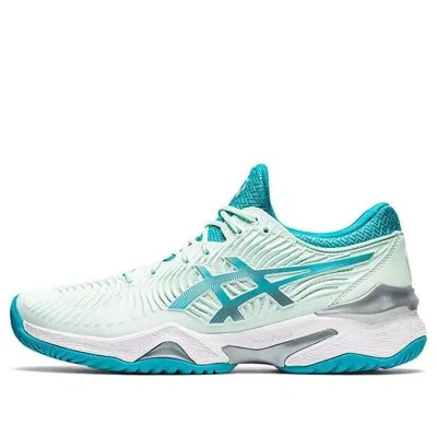 ASICS (WMNS) ASICS Court FF 2 'Bio Mint Lagoon'