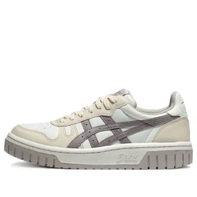 ASICS ASICS Court Mz 2.0 Sneakers 'Beige Grey'