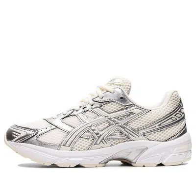 ASICS (WMNS) ASICS Gel-1130 'Cream Pure Silver'