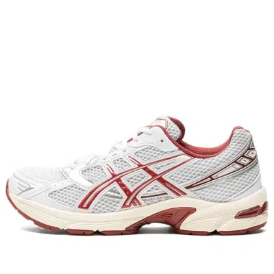 ASICS (WMNS) ASICS Gel-1130 'White Red Dahlia'