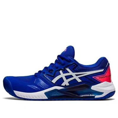 ASICS (WMNS) ASICS Gel Challenger 13 'Lapis Lazuli Blue'
