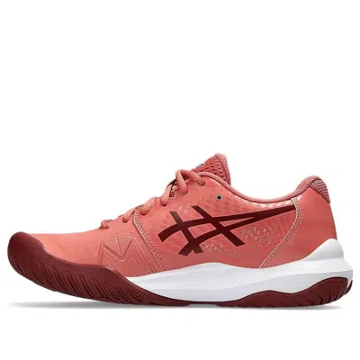 ASICS (WMNS) ASICS Gel-Challenger 14 'Light Garnet Antique Red'