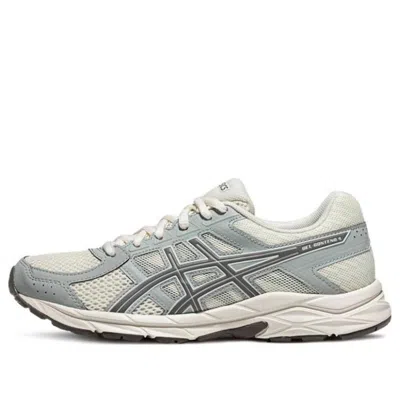 ASICS (WMNS) ASICS Gel-Contend 4 'Beige Grey'
