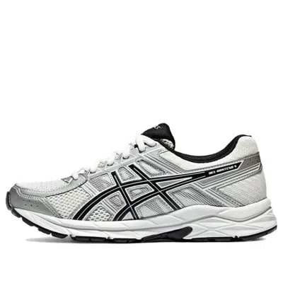 ASICS (WMNS) ASICS Gel-Contend 4 Runnings 'Grey Black'
