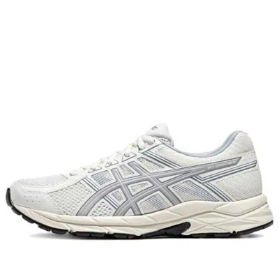 ASICS (WMNS) ASICS Gel-Contend 4 Runnings 'White Grey'