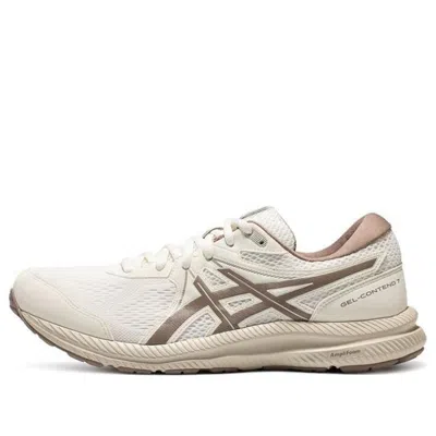 ASICS (WMNS) ASICS Gel-Contend 7 'Beige Tan'