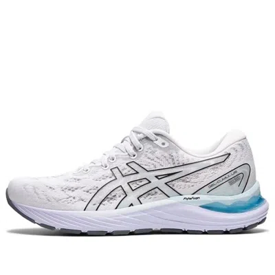 ASICS (WMNS) ASICS Gel-Cumulus 23 'White Black'