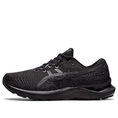 ASICS (WMNS) ASICS Gel-Cumulus 24 'Triple Black'