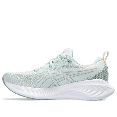 ASICS (WMNS) ASICS Gel-Cumulus 25 'Pure Aqua'