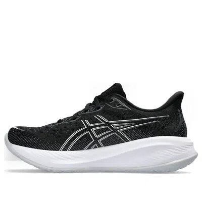 ASICS (WMNS) ASICS Gel-Cumulus 26 'Black Concrete'