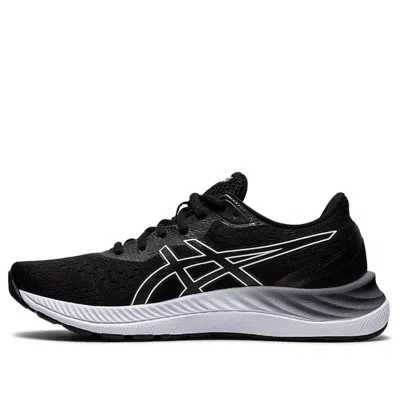 ASICS (WMNS) ASICS Gel-Excite 8 'Black White'