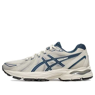 ASICS (WMNS) ASICS Gel-Flux CN 'Beige Navy'
