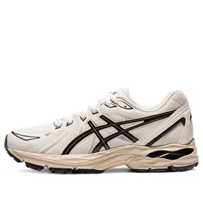ASICS (WMNS) ASICS Gel-Flux CN 'Cream White Black'