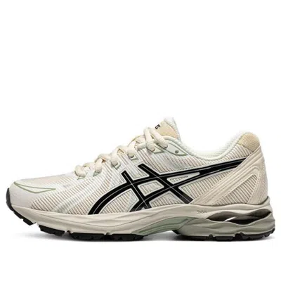 ASICS (WMNS) ASICS Gel-Flux CN 'Grey Black'