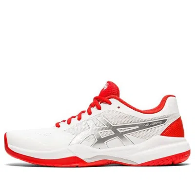 ASICS (WMNS) ASICS Gel-Game 7 'White Red'