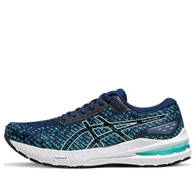 ASICS (WMNS) ASICS Gel-Glyde 4 Shoes 'Blue White'