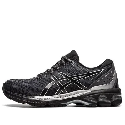 ASICS (WMNS) ASICS Gel Jadeite 'Black Pure Silver'