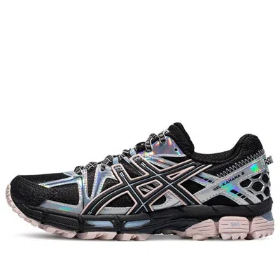 ASICS (WMNS) ASICS Gel-Kahana 8 'Black'