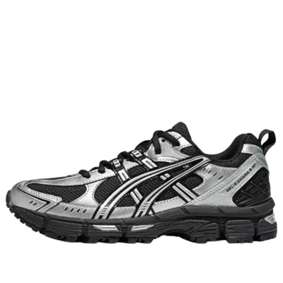 ASICS (WMNS) ASICS Gel-Kahana 8 'Black Silver'