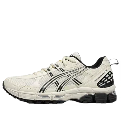 ASICS (WMNS) ASICS Gel-Kahana 8 'Cream Black'