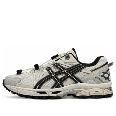 ASICS (WMNS) ASICS Gel-Kahana 8 FL 'White Black'