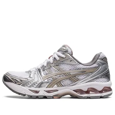 ASICS (WMNS) ASICS Gel-Kayano 14 Shoes 'White / Moonrock'